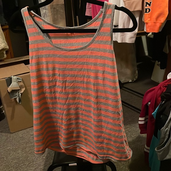 Warehouse one six M tank top - Picture 1 of 5